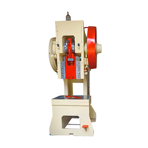 Stainless Steel Power Press Machine