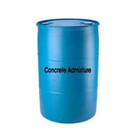 Industrial Concrete Admixture