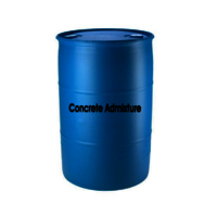 Industrial Concrete Admixture - Feature: High Quality