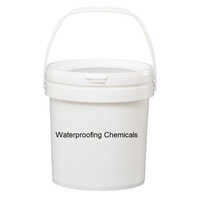 Cementitious Waterproofing Chemical