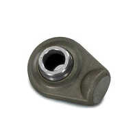 Polished Kdwe 001 Top Link Ball End