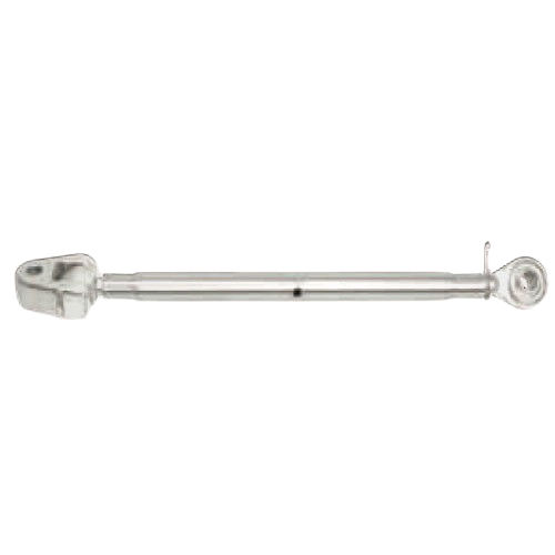 Polished Top Link Assembly With Yoke