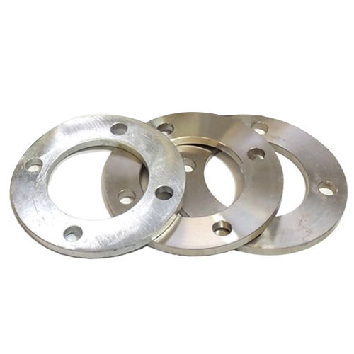 Stainless Steel Flange - Grade: Multigrade