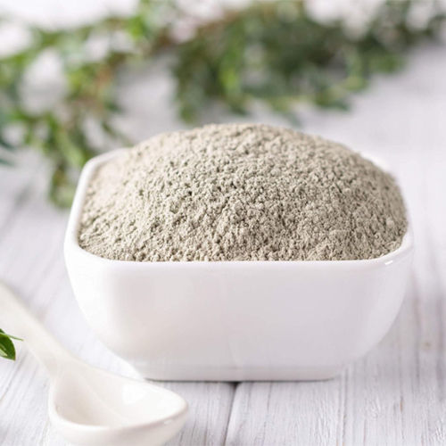 Bentonite Clay For Cosmetic Application: Chemical Industry