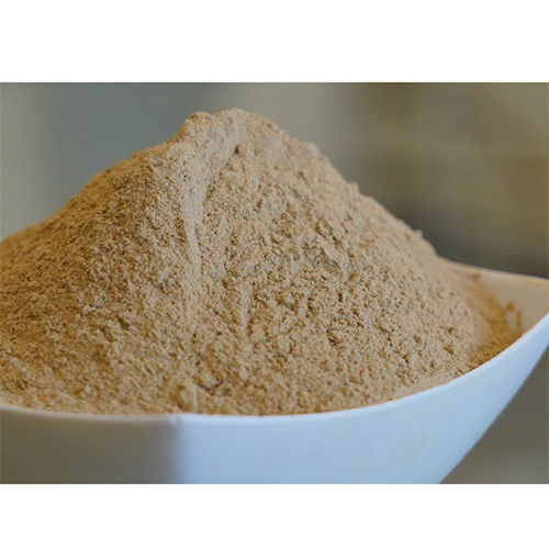 White Bentonite Powder Application: Chemical Industry