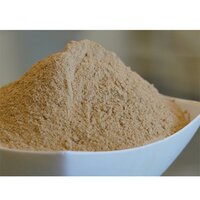 White Bentonite Powder - Application: Chemical Industry