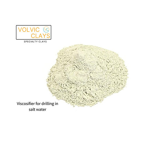 Salt Water Clay Powder