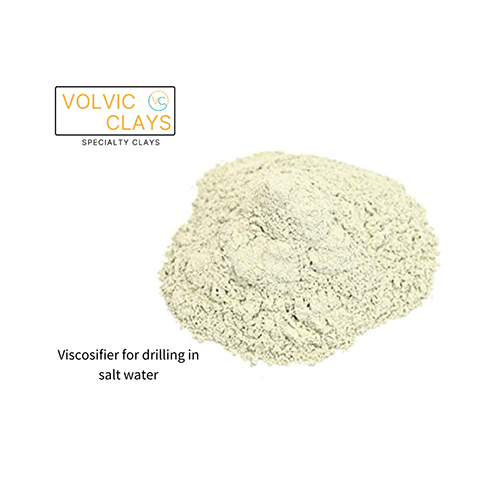 Salt Water Clay Powder