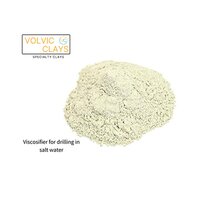 Salt Water Clay Powder - Application: Commercial