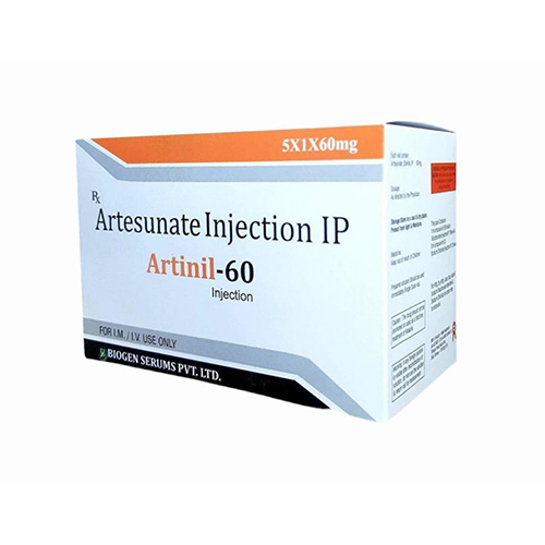 Artinil 60 Injection