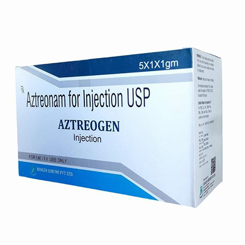 Aztreogen Injection