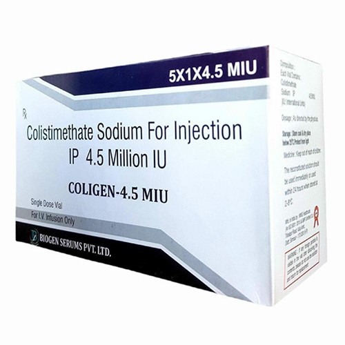 Coligen 4.5MIU