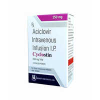 Aciclovir Intravenous Infusion Ip