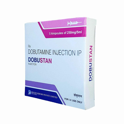 Dobustan Injection