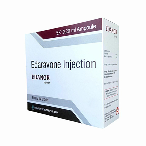 Edanor Injection