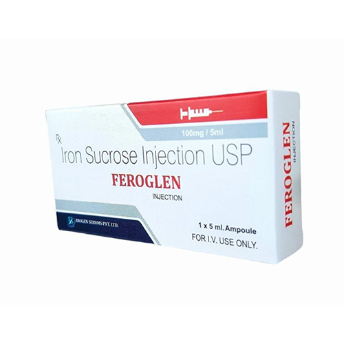 Feroglen Injection