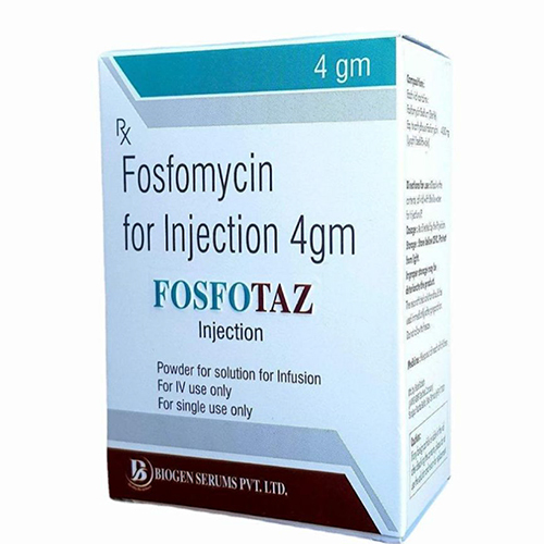 Fosfotaz Injection