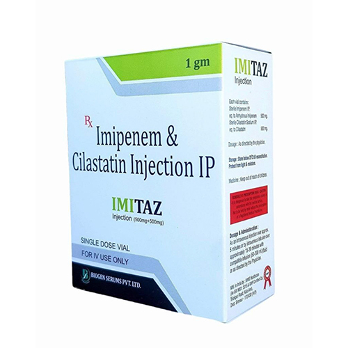 Imitaz Injection