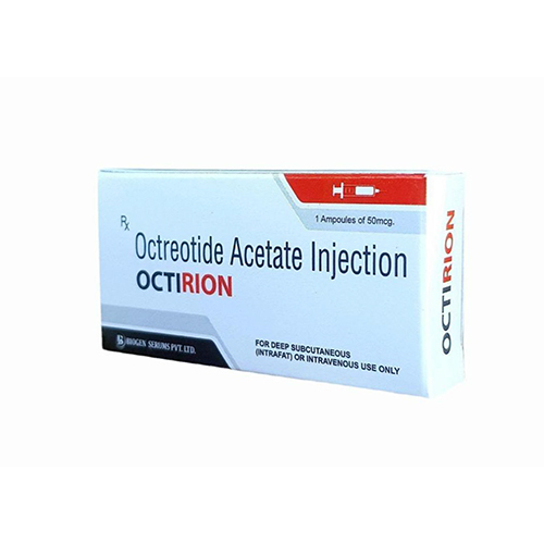 Octirion Injection