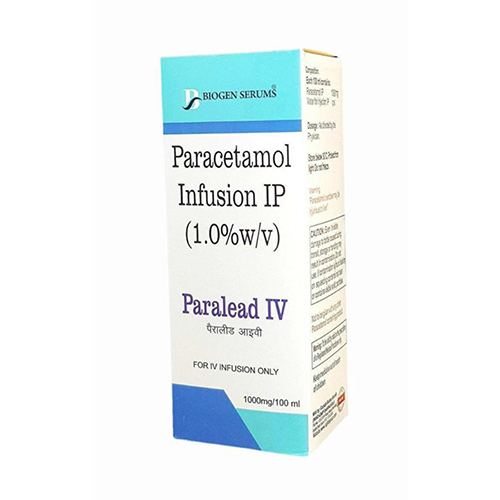 Paralead iv