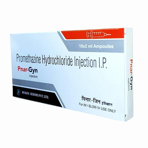 Pnar Gyn Injection