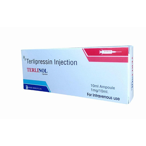 Terlinol Injection