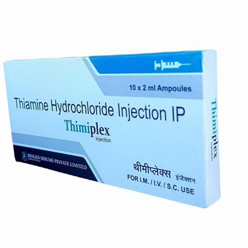 Thimiplex Injection