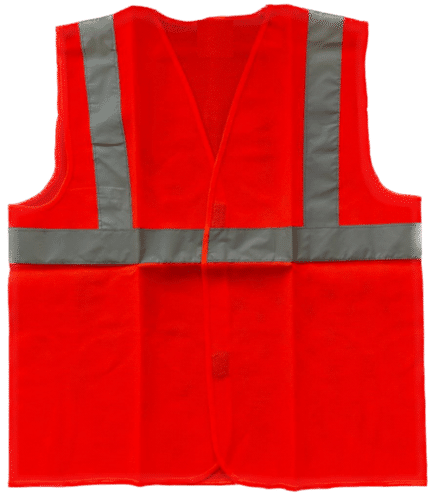 Payuh Reflective Safety Vest/Jacket Economy