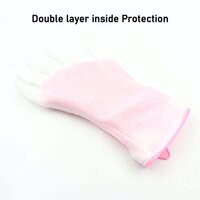 DISHWASHING GLOVES