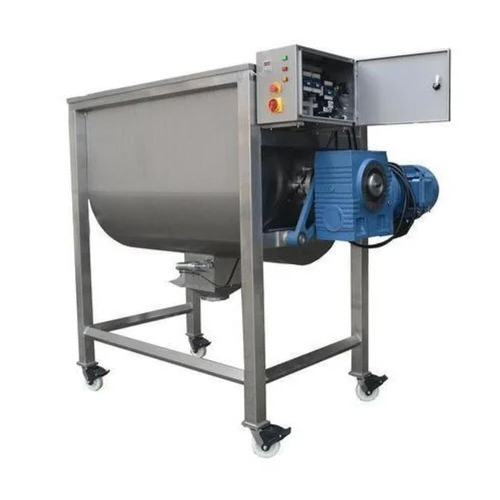 Detergent Mixing Machine