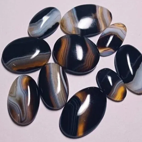 Sulemani Hakik Gemstone