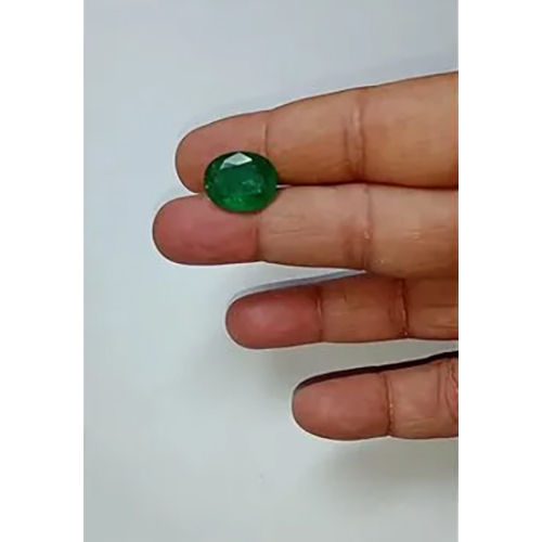 Zambian Emerald Gemstone