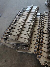 Standard and Non Standard Roller Conveyor Chain