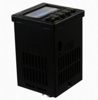 Omron H5cx- Series (digital Timer) H5cx-l8-n Ac100-240 - Color: Black