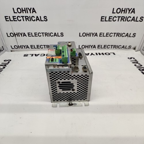 TELEMECANIQUE TLC5322F212141 SERVO DRIVE