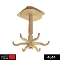 Rotating Folding Hook