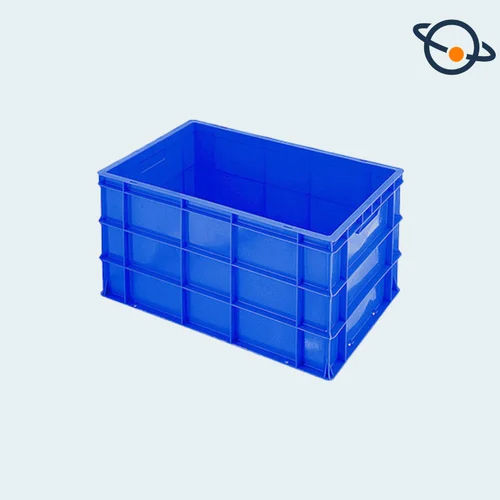 Plastic Catering Crate