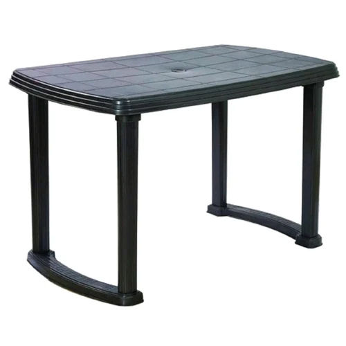 Plastic Dining Table