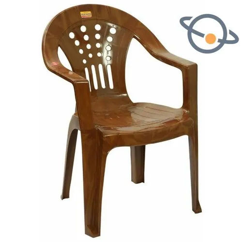 Plastic Unbreakable Chair