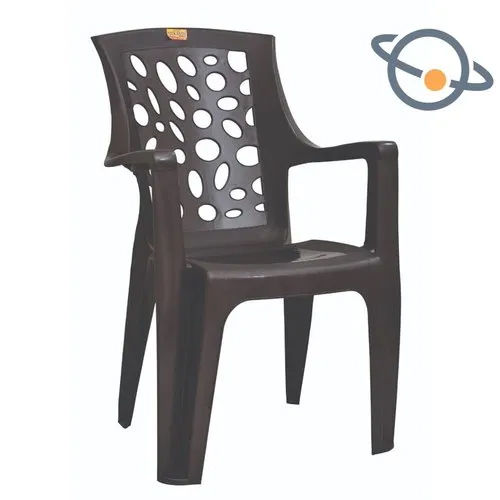 Comfortable Plastic Chair