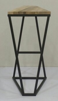 31 Inch Furniture Bar Stool - Assembly: No Assembly Required