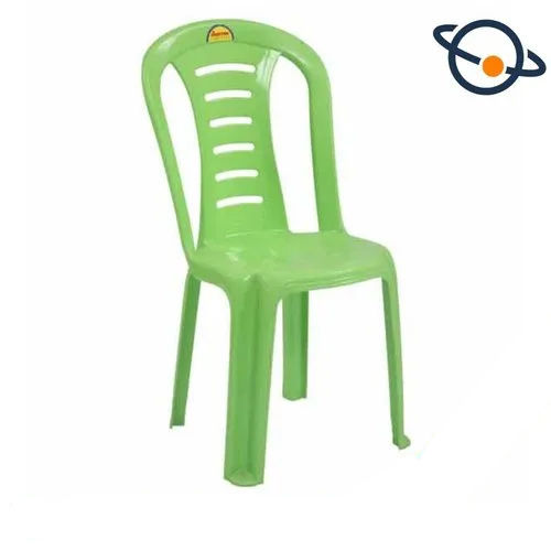 Supreme Elite Parrot Green Chair