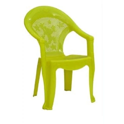 Plastic Baby Chairs