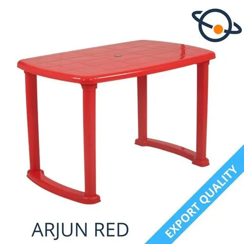 Supreme Arjun Red Table