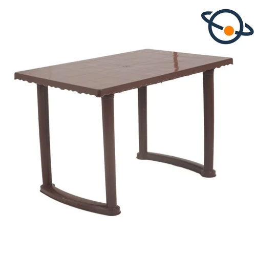 Supreme Atlanta Globus Brown Table