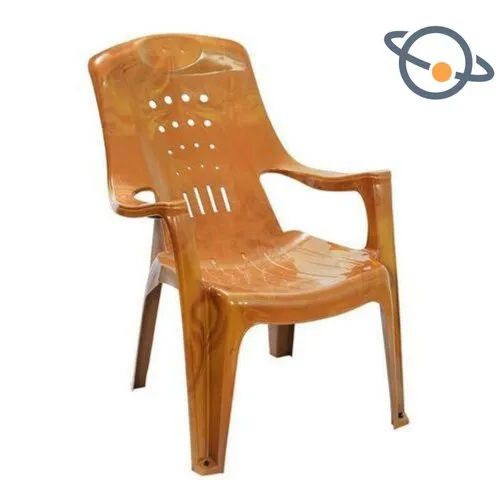 Comfort Plastic Chair