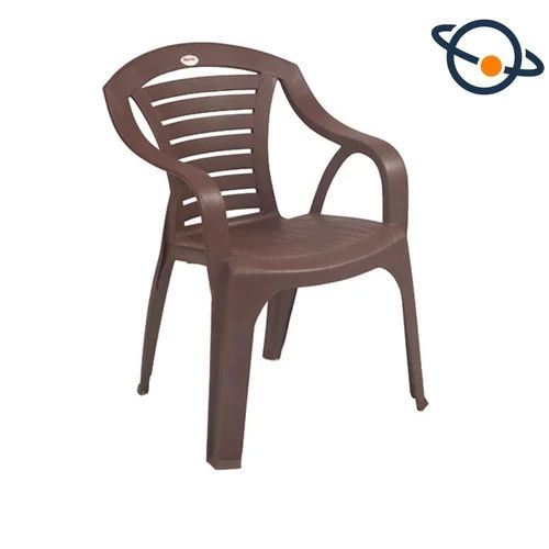 Supreme Boston Globus Brown Chair