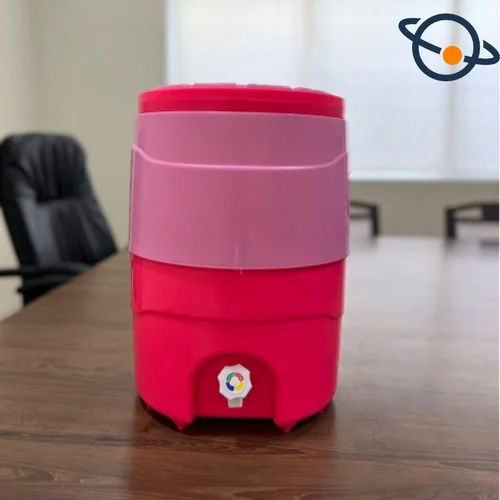 Insulated Plastic Water Jugs