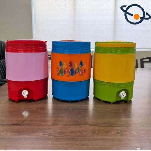 Insulated Water Jugs