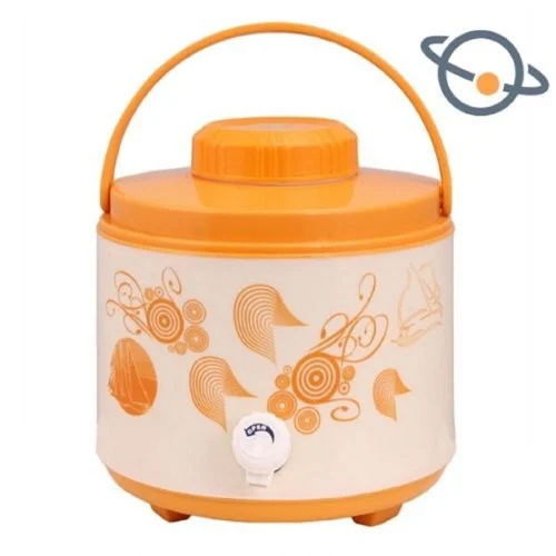 Insulated Mineral Water Jug